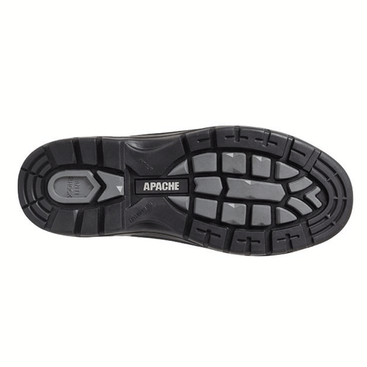 Apache Utility Boot S3, WR, HRO, SRC, Non Metallic - Premium SAFETY BOOTS from Apache - Just £34.55! Shop now at workboots-online.co.uk