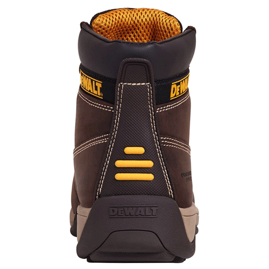 Dewalt Apprentice Flexi Steel Toe Hiker Boot Various Colours - Premium SAFETY HIKER BOOTS from Dewalt - Just £73.32! Shop now at workboots-online.co.uk