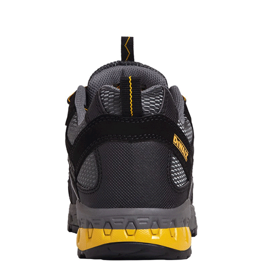 Dewalt Cutter Steel Toe Trainer - Premium SAFETY TRAINERS from Dewalt - Just £76.73! Shop now at workboots-online.co.uk