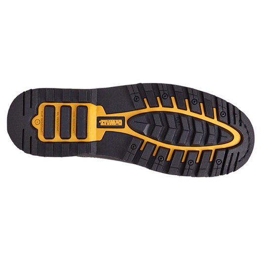 Dewalt Rigger Steel Toe Cap Leather Boot - Premium RIGGER BOOTS from Dewalt - Just £74.98! Shop now at workboots-online.co.uk