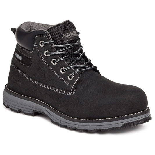 Apache S3WR Lightweight Safety Boot Various Colours - Premium SAFETY BOOTS from Apache - Just £41! Shop now at workboots-online.co.uk