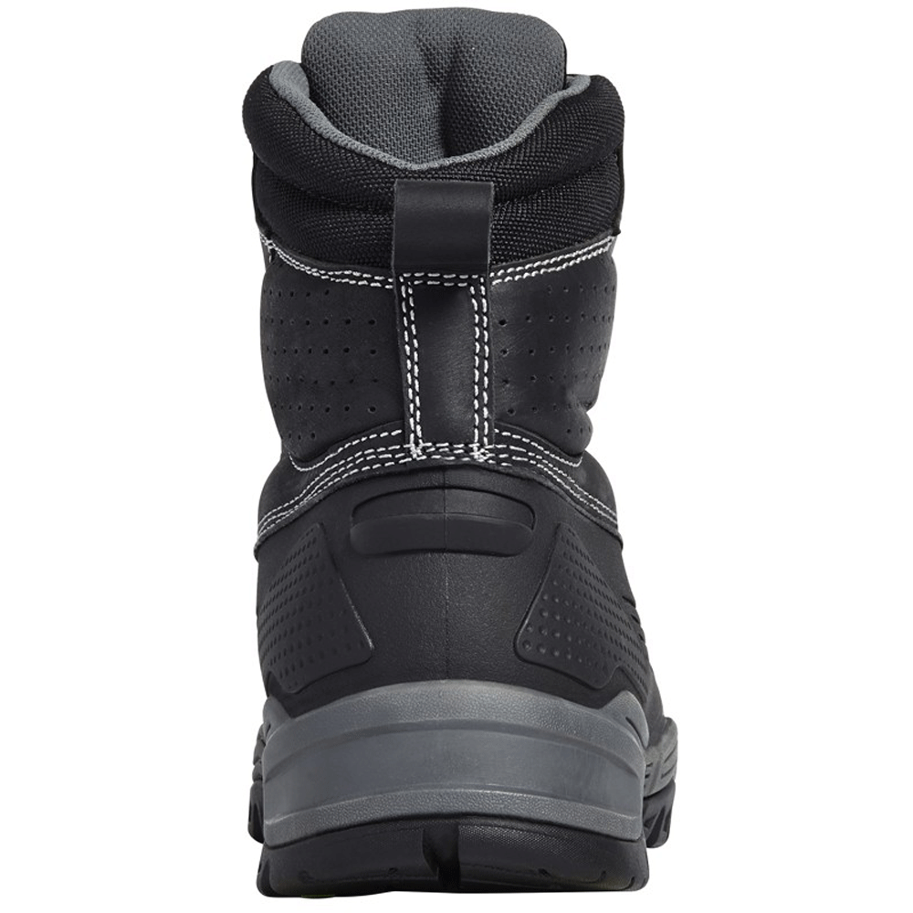 Apache Digger Waterproof Steel Toe Work Boot - Premium SAFETY BOOTS from Apache - Just £29.95! Shop now at workboots-online.co.uk