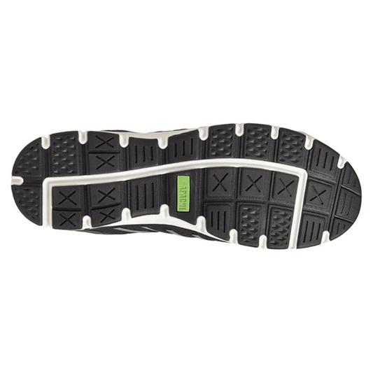 Apache Motion Waterproof Breathable Trainer Shoe S3WR - Premium SAFETY TRAINERS from Apache - Just £55.15! Shop now at workboots-online.co.uk