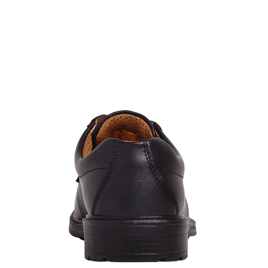 City Knights SS502CM Executive Safety Trainer Shoe - Premium SAFETY TRAINERS from City Knights - Just £39.76! Shop now at workboots-online.co.uk