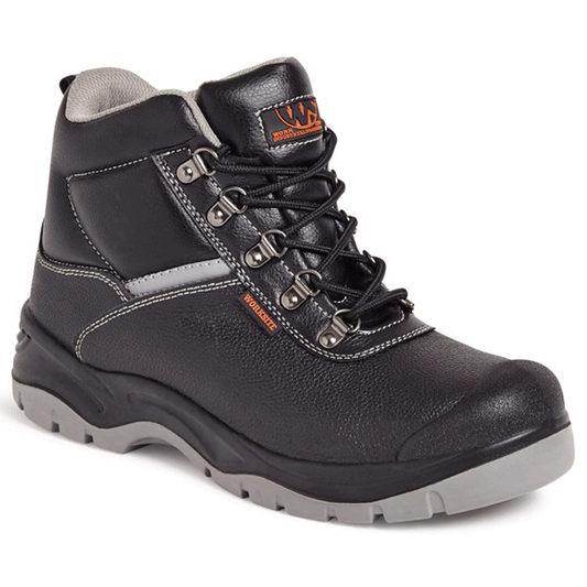 Worksite SS609SM Water Resistant Safety Boot - Premium SAFETY BOOTS from Worksite - Just £29.25! Shop now at workboots-online.co.uk
