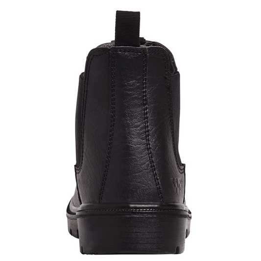 Worksite SS600SM Steel Toe Cap Dealer Boot - Premium SAFETY BOOTS from Worksite - Just £28.29! Shop now at workboots-online.co.uk