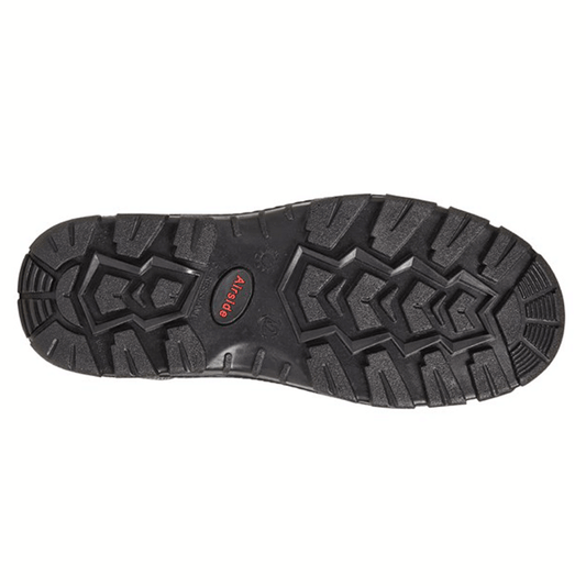 Airside SS705CM S3 Safety Work Trainer - Premium SAFETY TRAINERS from Apache - Just £37.75! Shop now at workboots-online.co.uk