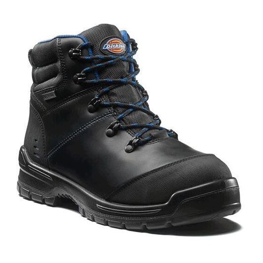 Dickies Cameron Safety Boot FC9535 Various Colours - Premium SAFETY BOOTS from Dickies - Just £46.97! Shop now at workboots-online.co.uk