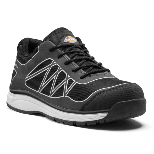 Dickies Phoenix Safety Trainer (FC9527) Various Colours - Premium SAFETY TRAINERS from Dickies - Just £65.65! Shop now at workboots-online.co.uk