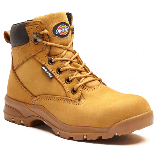Dickies Womens Corbett Safety Boot FC9523 Various Colours - Premium WOMENS FOOTWEAR from Dickies - Just £53.93! Shop now at workboots-online.co.uk