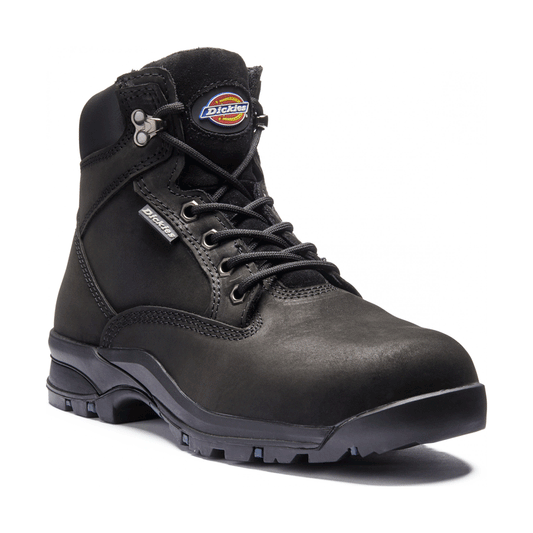 Dickies Womens Corbett Safety Boot FC9523 Various Colours - Premium WOMENS FOOTWEAR from Dickies - Just £53.93! Shop now at workboots-online.co.uk