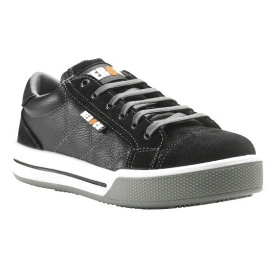 Herock Contrix Composite Steel Toe Cap Safety S3 Trainers - Premium SAFETY TRAINERS from Herock - Just £72.54! Shop now at workboots-online.co.uk