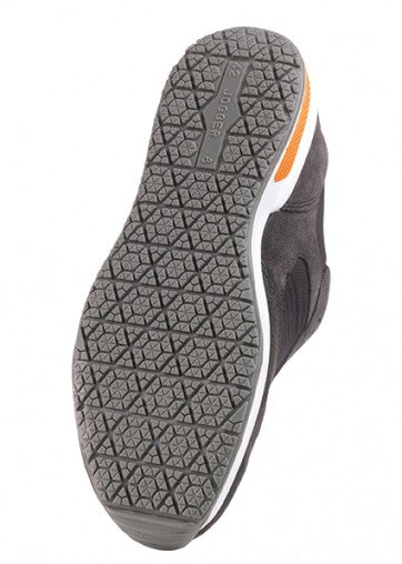 Herock Gannicus S1P Steel Toe Cap Safety Trainer - Premium SAFETY TRAINERS from Herock - Just £76.33! Shop now at workboots-online.co.uk
