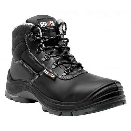 Herock Constructor Composite S3 Safety Work Boot - Premium SAFETY BOOTS from Herock - Just £59.40! Shop now at workboots-online.co.uk