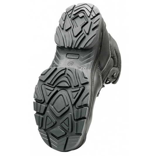 Herock Constructor Composite S3 Safety Work Boot - Premium SAFETY BOOTS from Herock - Just £59.40! Shop now at workboots-online.co.uk