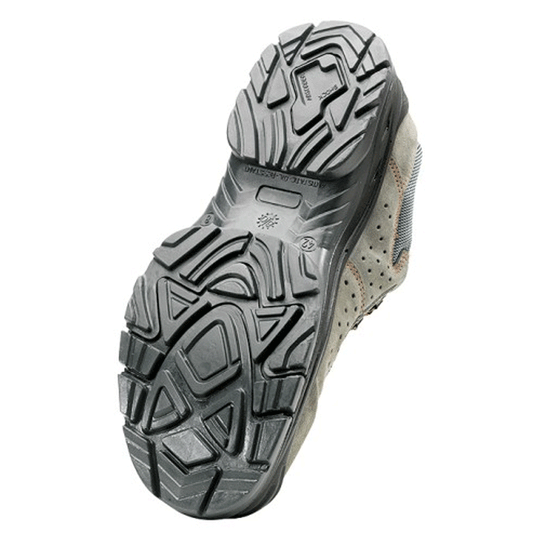Herock Perfo Composite S1P Work Shoe - Premium SAFETY TRAINERS from Herock - Just £51.01! Shop now at workboots-online.co.uk