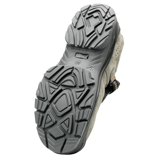 Herock Perfo Sandal Composite S1P Work Shoe - Premium SAFETY TRAINERS from Herock - Just £45.43! Shop now at workboots-online.co.uk