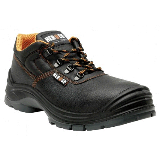 Herock Primus S3 Composite Steel Toe Cap Shoe - Premium SAFETY TRAINERS from Herock - Just £49.19! Shop now at workboots-online.co.uk