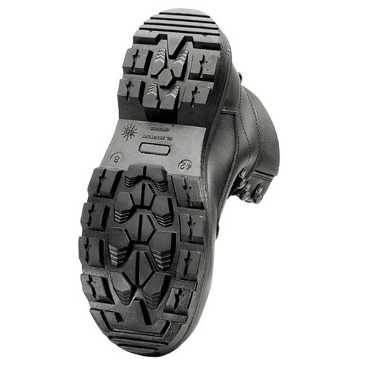 Herock San Remo S3 Composite Toe Cap Safety Boot - Premium SAFETY BOOTS from Herock - Just £75.49! Shop now at workboots-online.co.uk