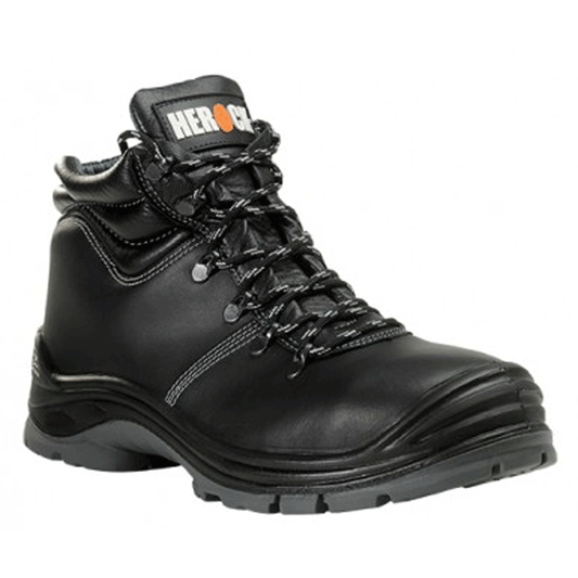 Herock Troy Composite S3 Safety Work Boot - Premium SAFETY BOOTS from Herock - Just £68.99! Shop now at workboots-online.co.uk
