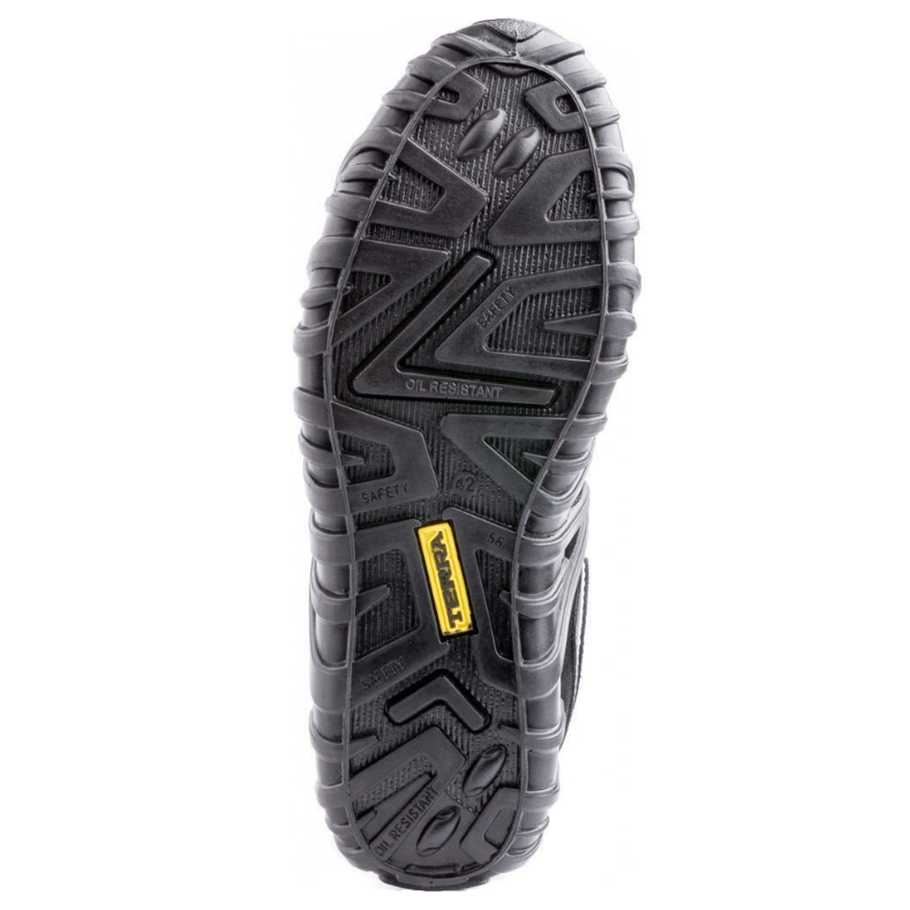 Dickies gironde 2025 safety trainer