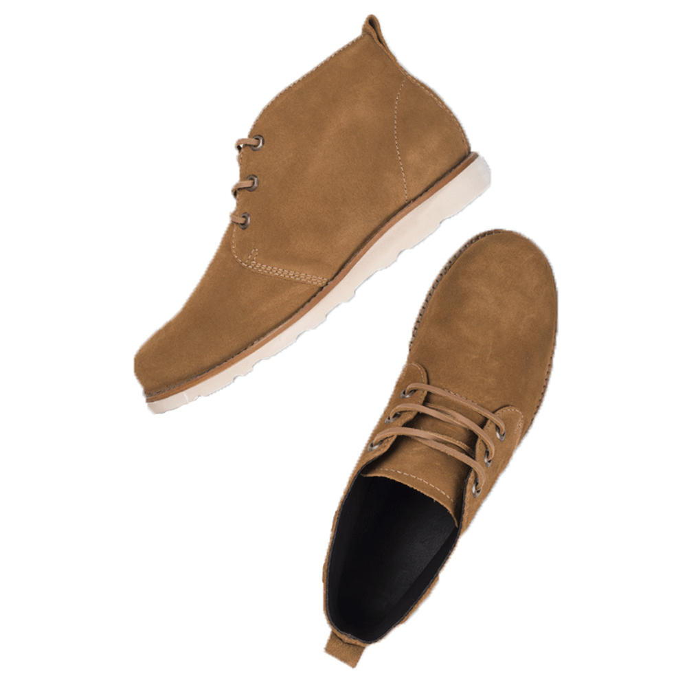 Dunderdon by Snickers F6 Suede Leather Chukka Boot DW7006 Various Colours - Premium NON-SAFETY from Dunderdon - Just £125.96! Shop now at workboots-online.co.uk