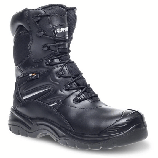 Apache Combat Waterproof Boot - Premium SAFETY BOOTS from Apache - Just £60.99! Shop now at workboots-online.co.uk