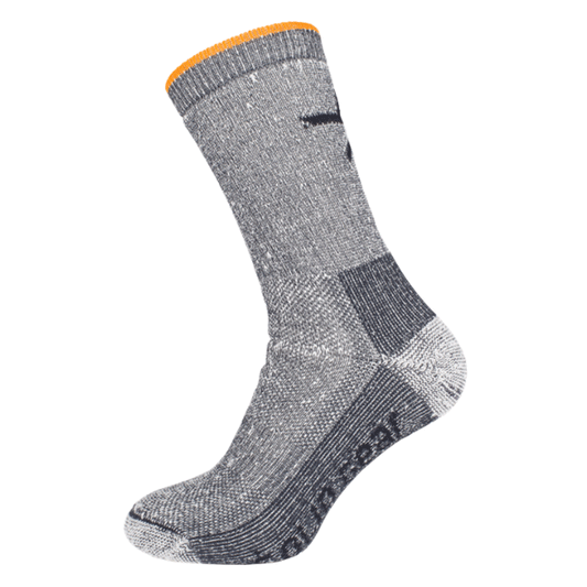 Solid Gear SG30002 Heavy Thermo Winter Socks - Premium SOCKS from SOLID GEAR - Just £25.68! Shop now at workboots-online.co.uk