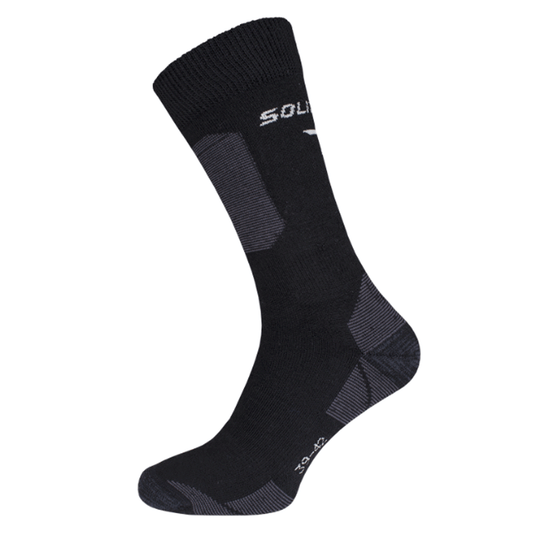 Solid Gear SG30005 Performance Winter Socks 2 Pack - Premium SOCKS from SOLID GEAR - Just £25.68! Shop now at workboots-online.co.uk