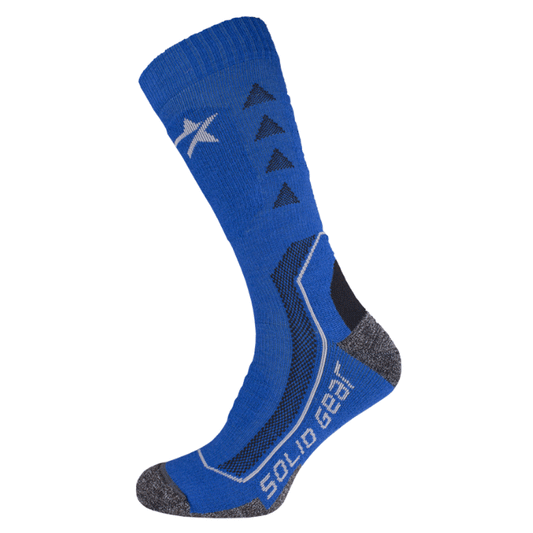 Solid Gear SG30006 Extreme Performance Winter Socks - Premium SOCKS from SOLID GEAR - Just £21.30! Shop now at workboots-online.co.uk