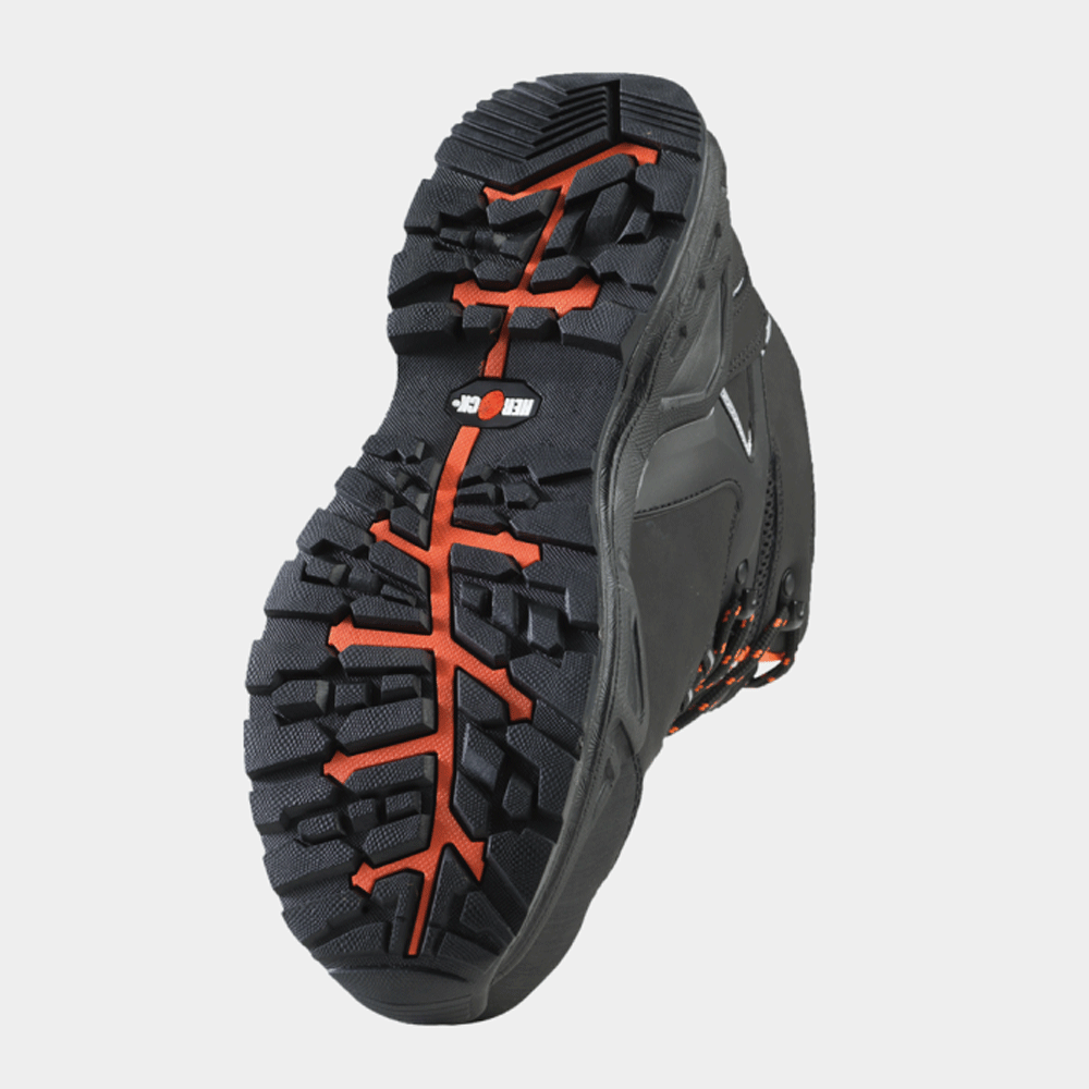 Herock Gigantes Composite Toe Cap S3 Work Boots - Premium SAFETY BOOTS from Herock - Just £61.63! Shop now at workboots-online.co.uk