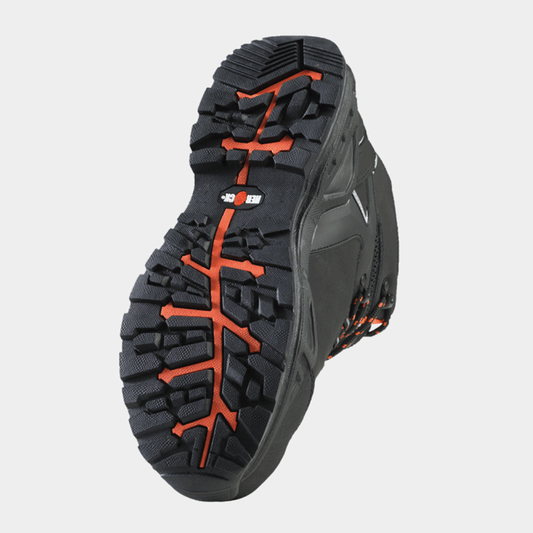 Herock Gigantes Composite Toe Cap S3 Work Boots - Premium SAFETY BOOTS from Herock - Just £77.99! Shop now at workboots-online.co.uk