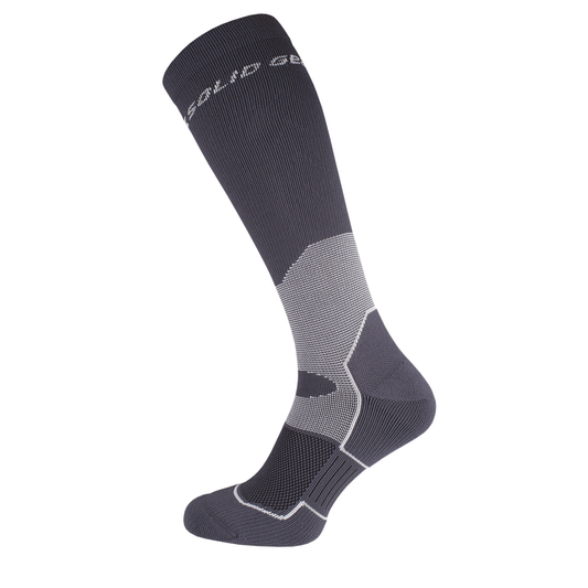 Solid Gear SG30001 Shock Absorption Compression Socks - Premium SOCKS from SOLID GEAR - Just £20.11! Shop now at workboots-online.co.uk
