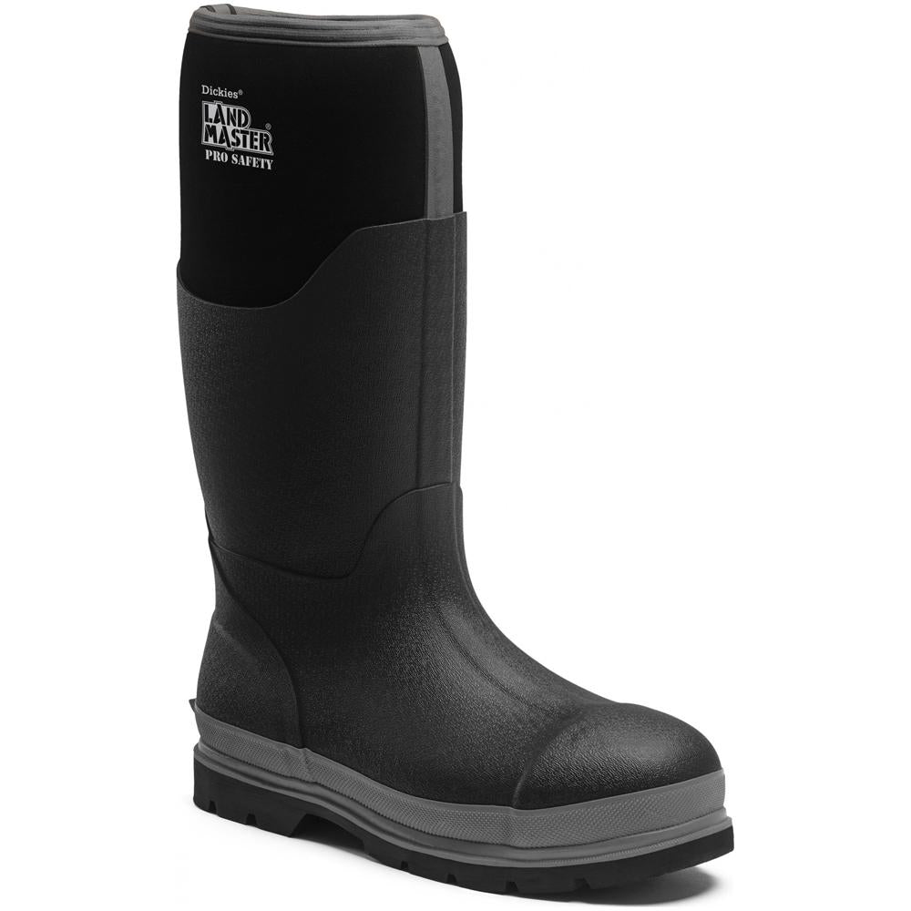 Dickies Landmaster Pro Safety Wellington Boot