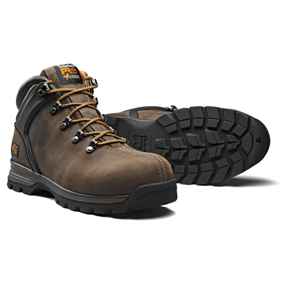 Timberland PRO Splitrock XT Composite Safety Work Boot Various Colours - Premium SAFETY BOOTS from Timberland - Just £105.45! Shop now at workboots-online.co.uk