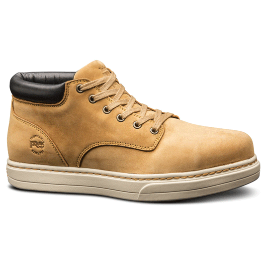 Timberland PRO Disruptor Chukka Steel Toe Cap Work Boot Various Colours - Premium SAFETY BOOTS from Timberland - Just £98.81! Shop now at workboots-online.co.uk