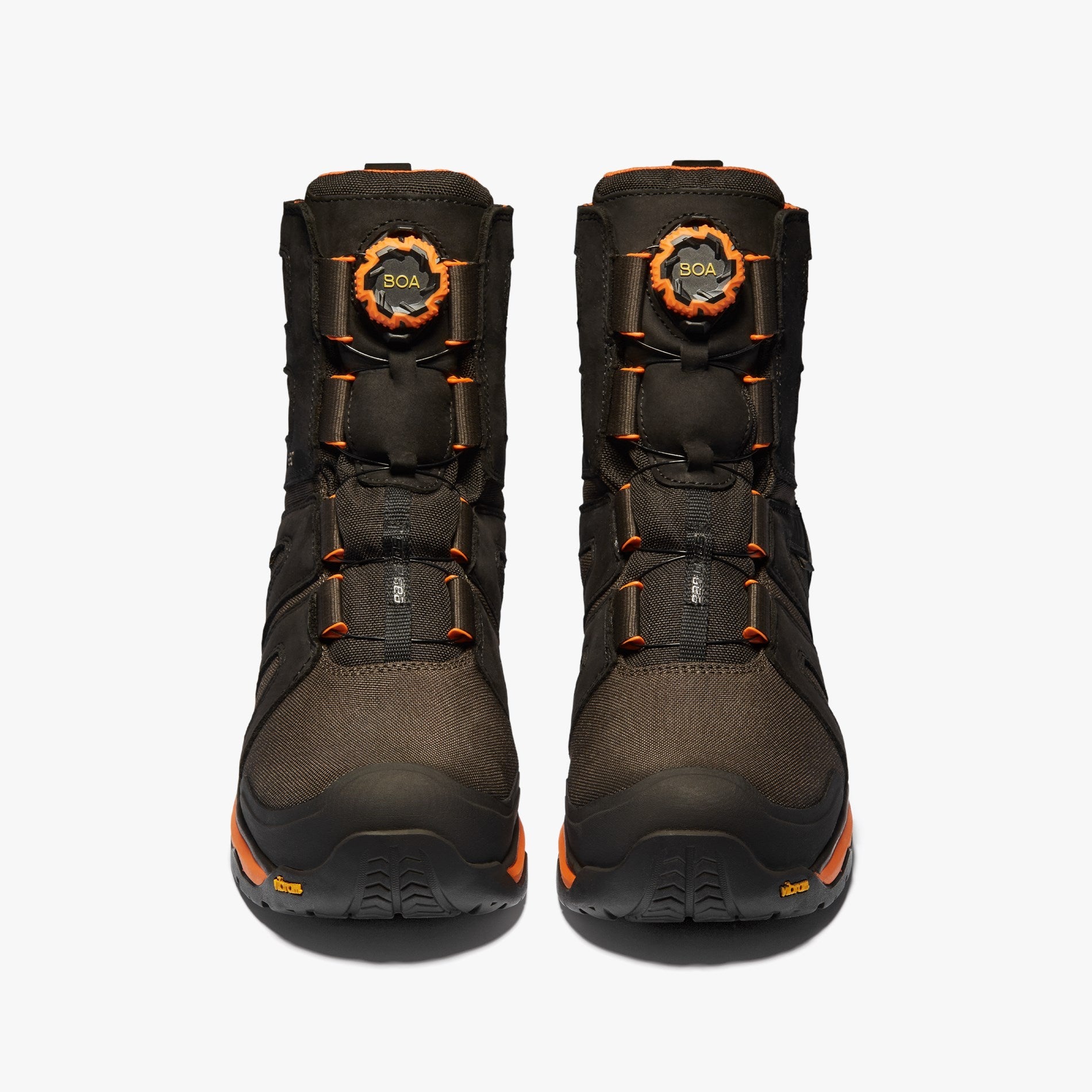 Solid Gear SG81001 Tigris Gore-Tex Safety Work Boot - Premium SAFETY BOOTS from SOLID GEAR - Just £239.53! Shop now at workboots-online.co.uk