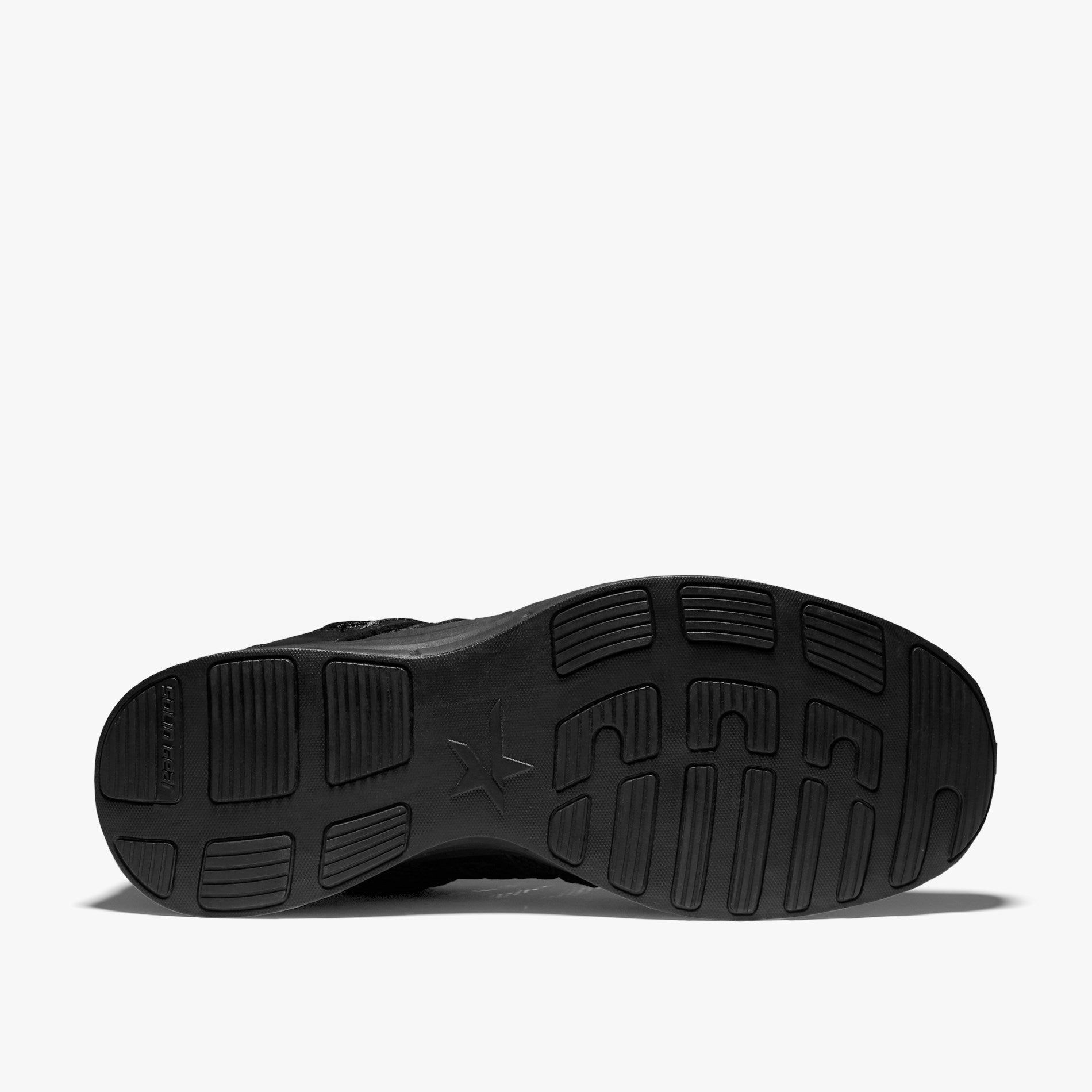 Solid Gear SG10227 Walker 2.0 Lightweight Trainer - Premium SAFETY TRAINERS from SOLID GEAR - Just £104! Shop now at workboots-online.co.uk