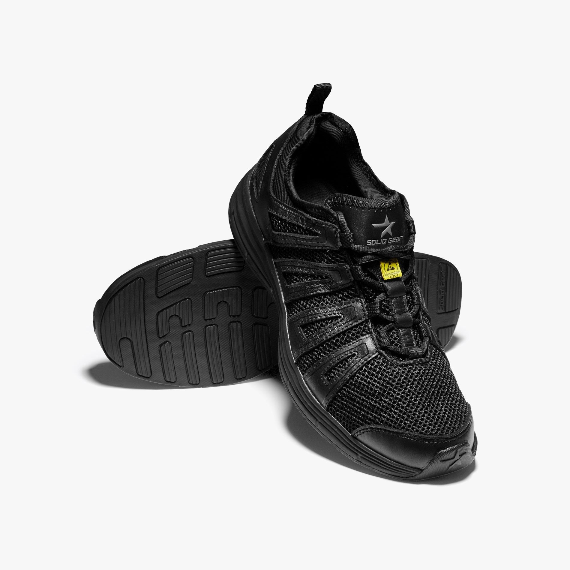 Solid Gear SG10227 Walker 2.0 Lightweight Trainer - Premium SAFETY TRAINERS from SOLID GEAR - Just £104! Shop now at workboots-online.co.uk