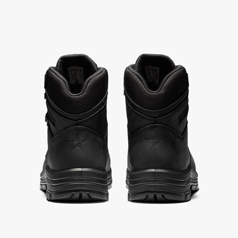 SOLID GEAR BY SNICKERS BRAVO SG75002 GORE-TEX WORK COMBAT BOOT VIBRAM SOLE - Premium SAFETY BOOTS from SOLID GEAR - Just £201.27! Shop now at workboots-online.co.uk
