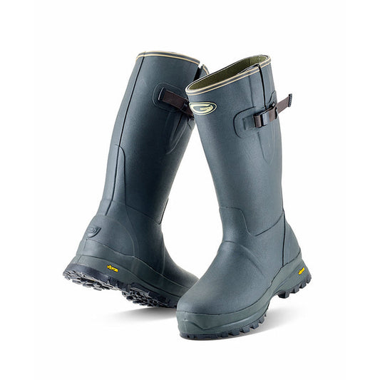 GRUBS SPEYLINE 4.0™ Thermal Rated Insulated Wellington Boots -VIBRAM SOLE - Premium WELLINGTON BOOTS from Grubs - Just £93.73! Shop now at workboots-online.co.uk