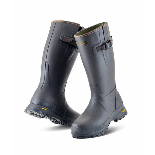 GRUBS SPEYLINE 4.0™ Thermal Rated Insulated Wellington Boots -VIBRAM SOLE - Premium WELLINGTON BOOTS from Grubs - Just £93.73! Shop now at workboots-online.co.uk