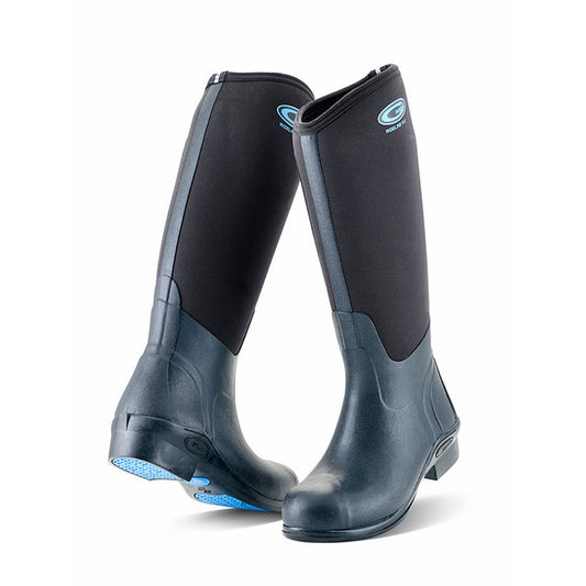 Grubs Rideline 5.0™ Insulated Riding Wellington Boots Wellies - Premium WELLINGTON BOOTS from Grubs - Just £85.99! Shop now at workboots-online.co.uk