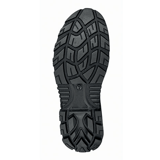 U-Power Alaska UK S3 CI SRC Composite Toe Cap Safety Rigger Boots - Premium RIGGER BOOTS from UPOWER - Just £55.99! Shop now at workboots-online.co.uk