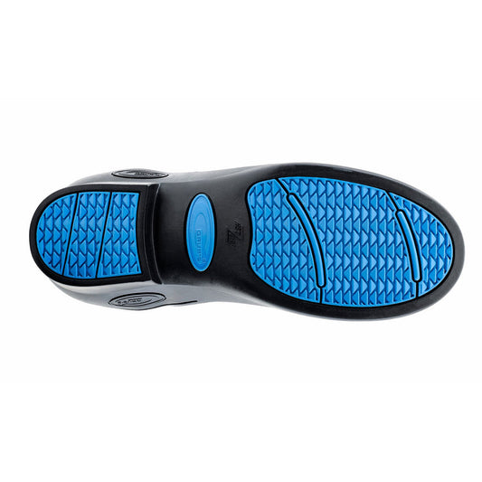 Grubs OUTLINE 5.0™ Rubber Riding Muck Boot Thermal Lined Neoprene Rubber - Premium NON-SAFETY from Grubs - Just £61.20! Shop now at workboots-online.co.uk