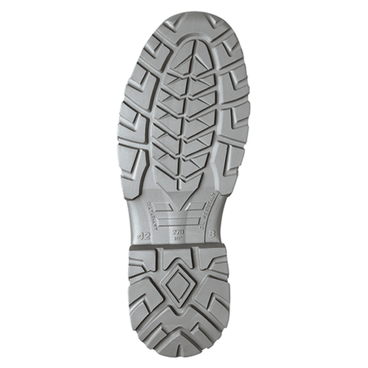 U-Power Real S1P SRC Steel Toe Cap Safety Work Boot - Premium SAFETY BOOTS from UPOWER - Just £31.50! Shop now at workboots-online.co.uk