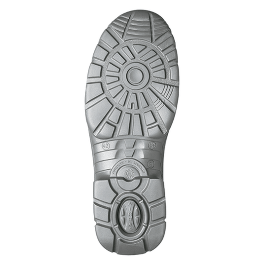 U-Power Taiga S3 CI SRC Water-Repellent Composite Safety Work Rigger Boot - Premium RIGGER BOOTS from UPOWER - Just £42.38! Shop now at workboots-online.co.uk