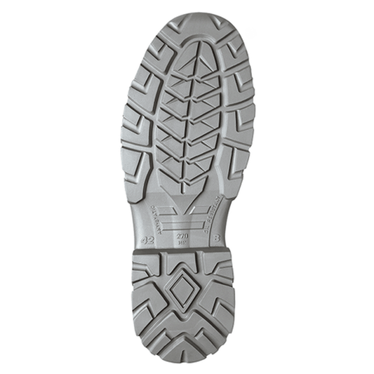 U-Power Tudor S1P SRC Steel Toe Cap Safety Work Shoe Trainer - Premium SAFETY TRAINERS from UPOWER - Just £34.75! Shop now at workboots-online.co.uk