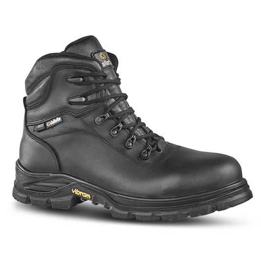 Jallatte Jalterre SAS S3 CI SRC Water Restistant Safety Work Boot - Premium SAFETY BOOTS from Jallatte - Just £97.56! Shop now at workboots-online.co.uk