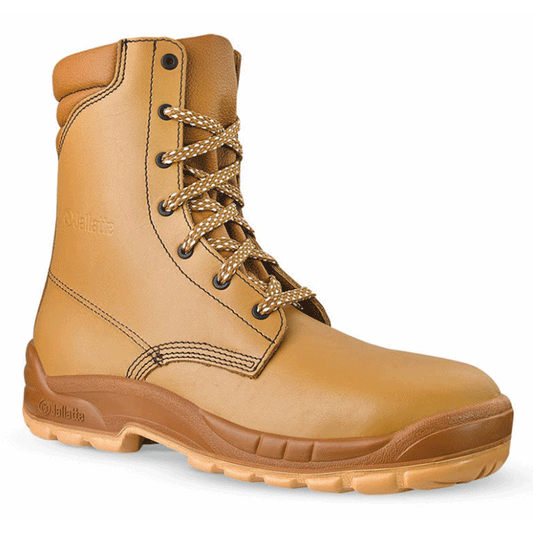 Jallatte Jalosbern SAS S3 SRC Water-Repellent Safety Work Boot - Premium SAFETY BOOTS from Jallatte - Just £70.87! Shop now at workboots-online.co.uk